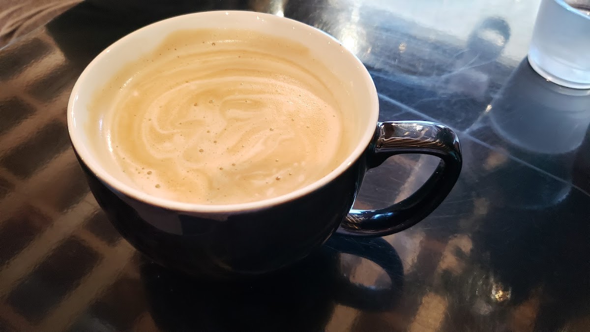 Flying Squirrel Coffee Company-10