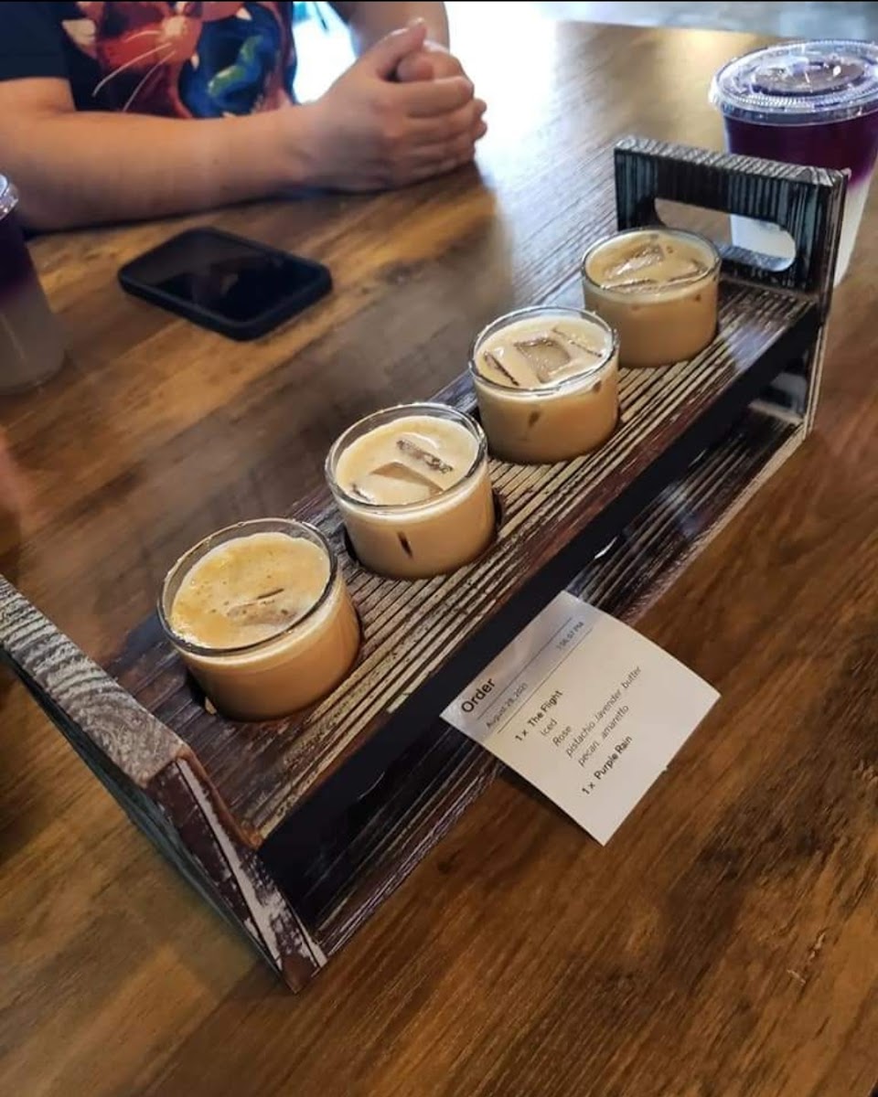 Flying Squirrel Coffee Company-5